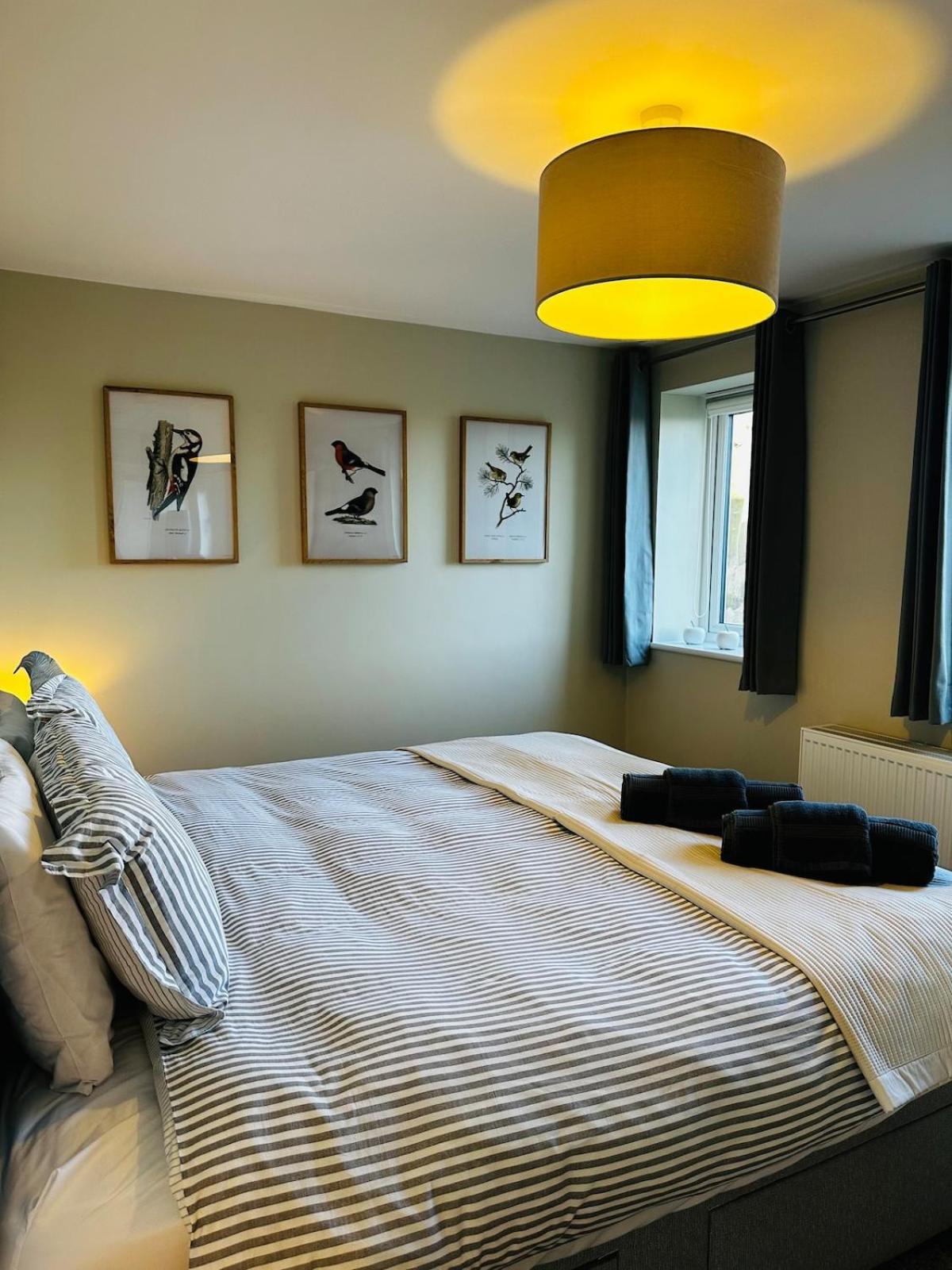 The Bolthole Villa Pinchbeck Ngoại thất bức ảnh